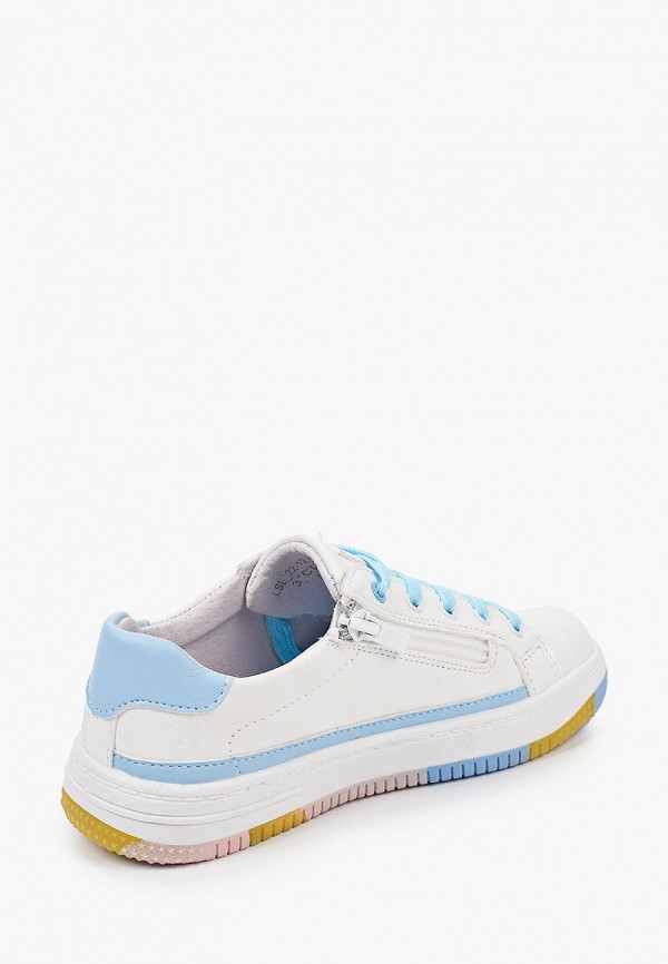 фото Кеды kenkä