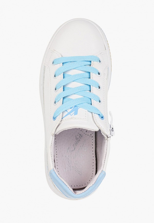 фото Кеды kenkä