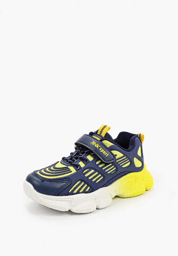 фото Кроссовки kenkä