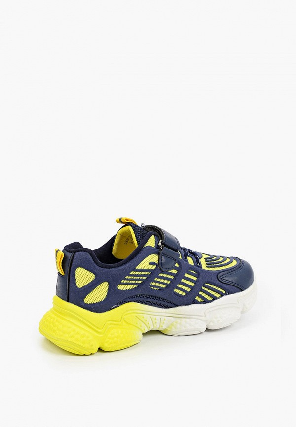 фото Кроссовки kenkä