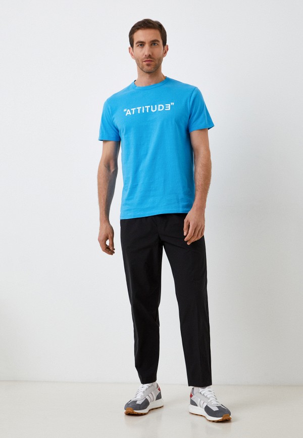 фото Брюки спортивные united colors of benetton