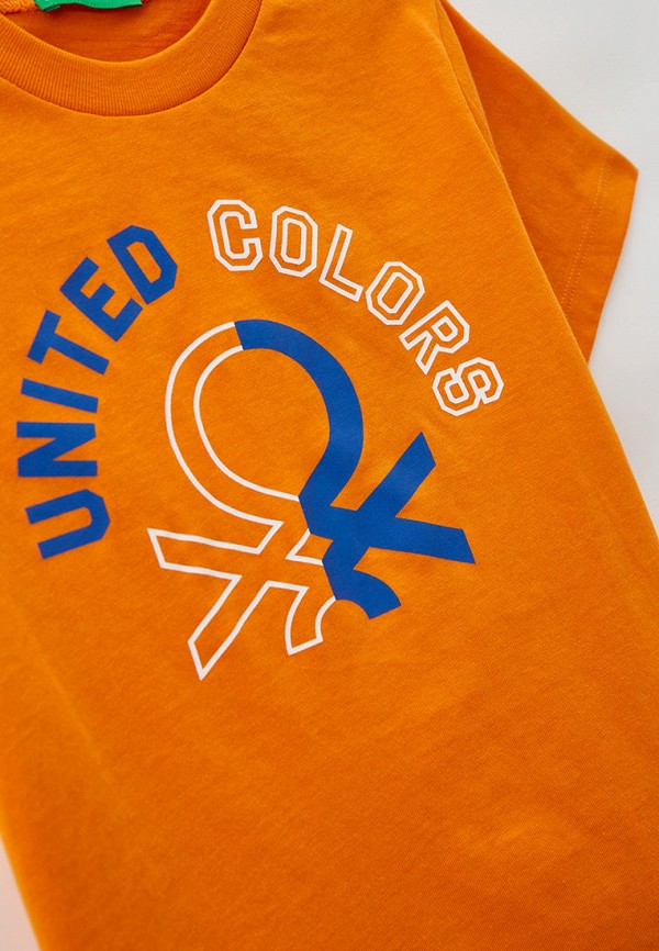 фото Футболка united colors of benetton