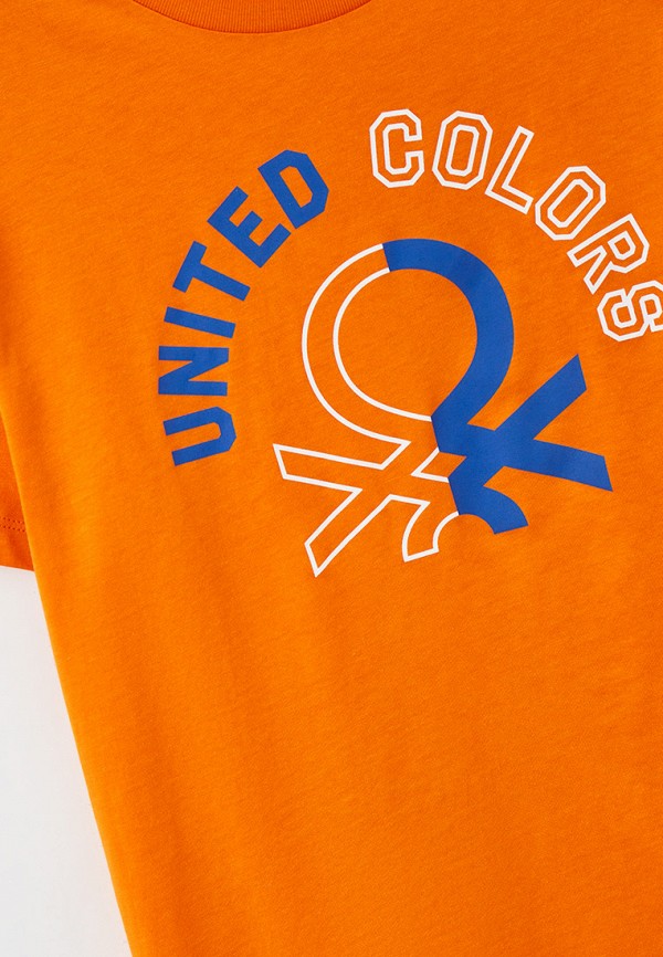 фото Футболка united colors of benetton