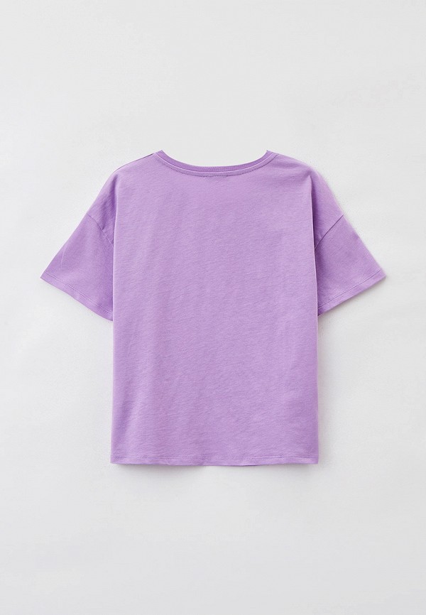 фото Футболка и шорты united colors of benetton