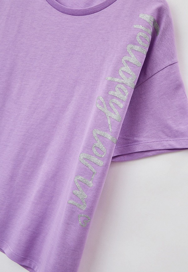 фото Футболка и шорты united colors of benetton