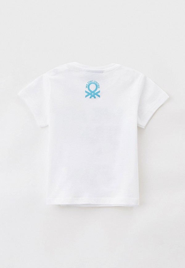 фото Футболка united colors of benetton