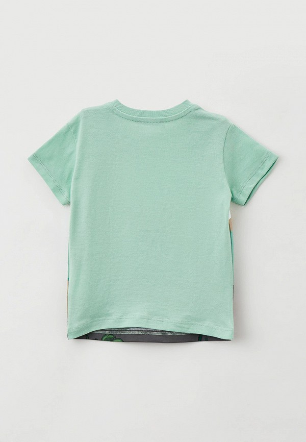 фото Футболка united colors of benetton