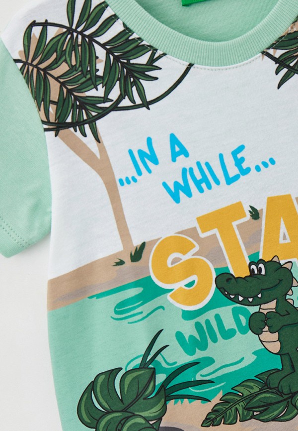 фото Футболка united colors of benetton