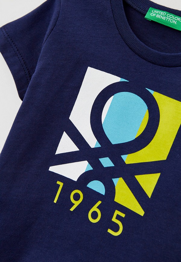 фото Футболка united colors of benetton