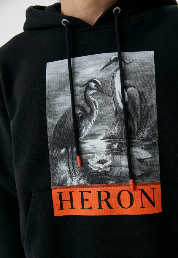 фото Худи heron preston