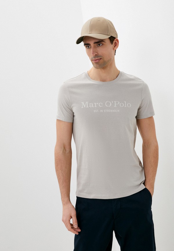 фото Футболка marc o'polo