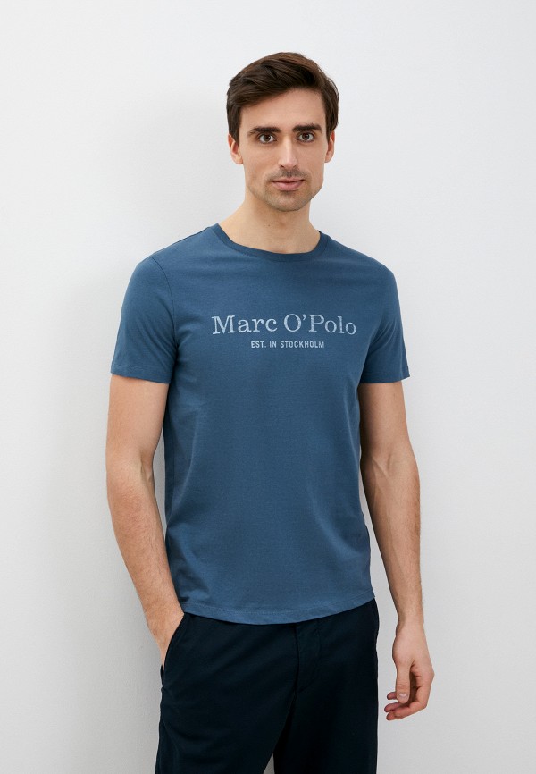 фото Футболка marc o'polo
