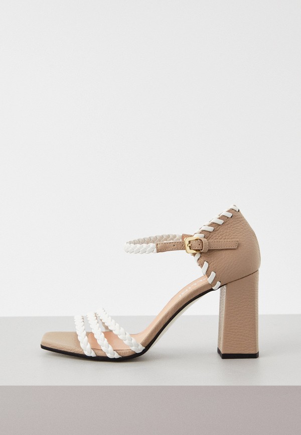 фото Босоножки pollini