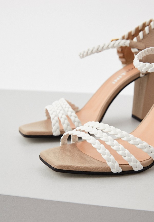 фото Босоножки pollini