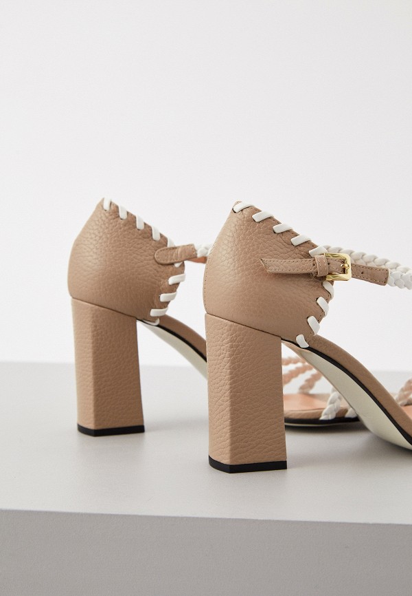 фото Босоножки pollini
