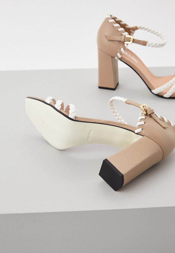 фото Босоножки pollini