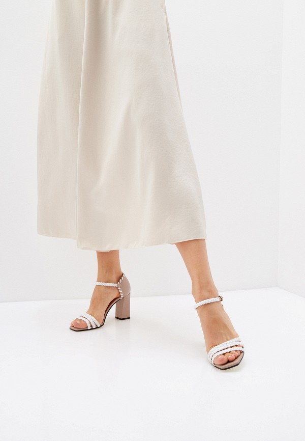 фото Босоножки pollini