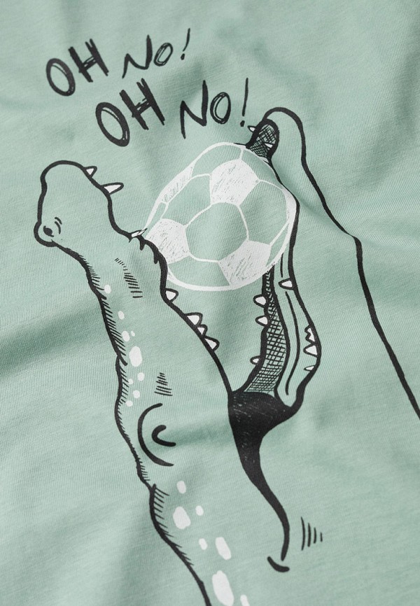 фото Футболка mango kids