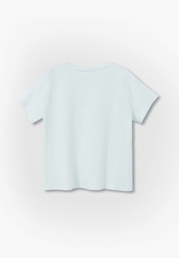 фото Футболка mango kids