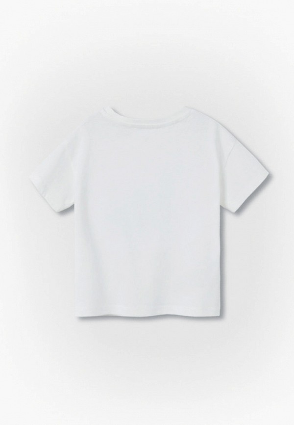 фото Футболка mango kids