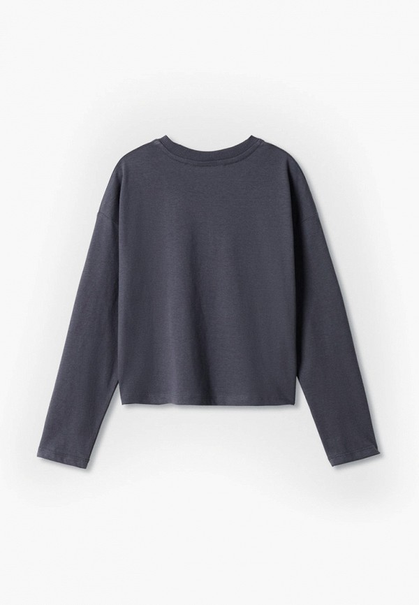 фото Лонгслив mango kids