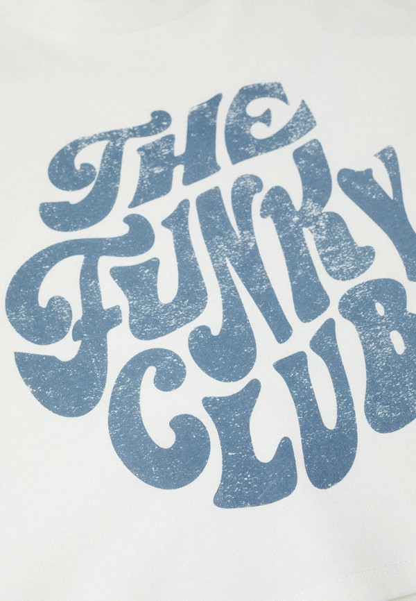 фото Футболка mango kids