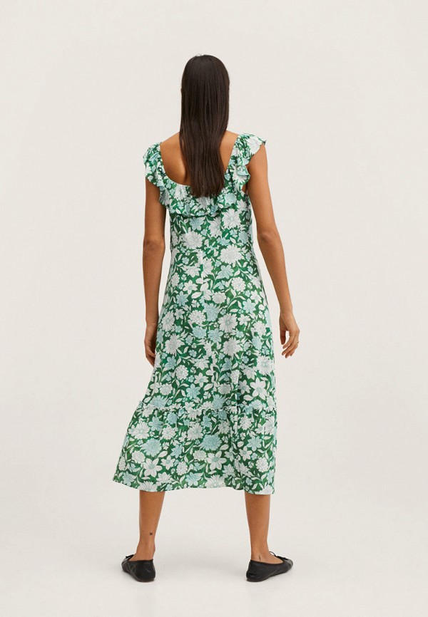 фото Платье mango