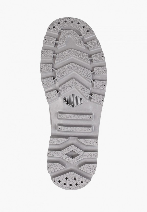 фото Ботинки palladium