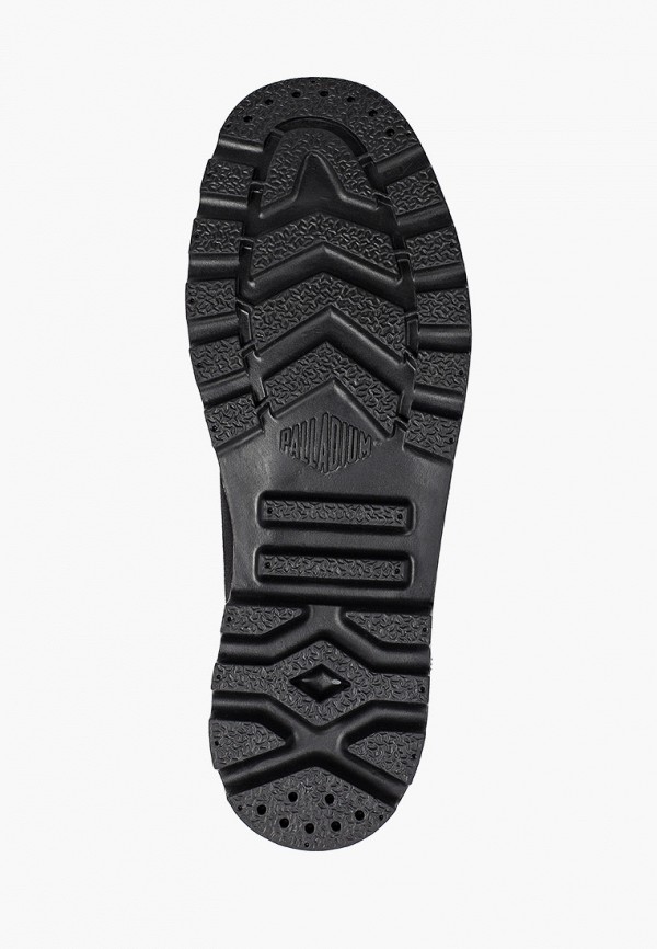 фото Ботинки palladium