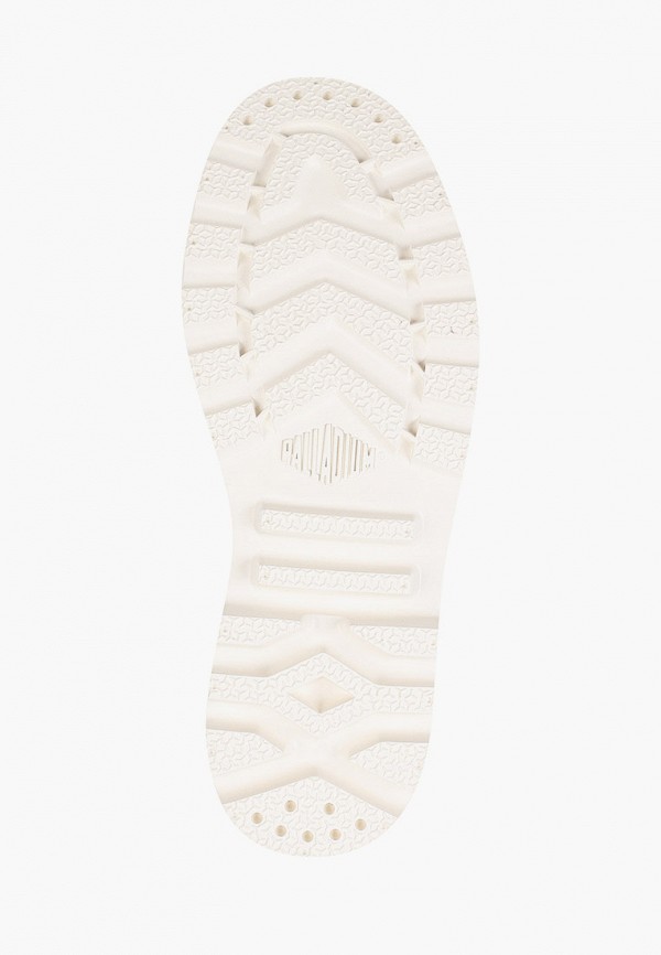 фото Ботинки palladium
