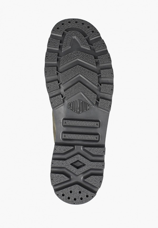 фото Ботинки palladium