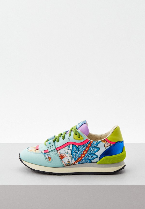 фото Кроссовки etro