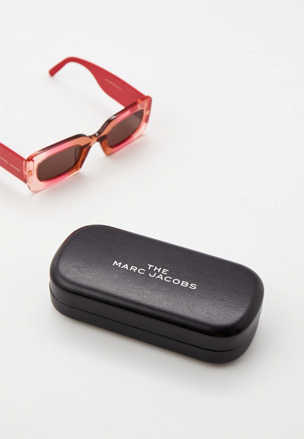 фото Очки солнцезащитные marc jacobs