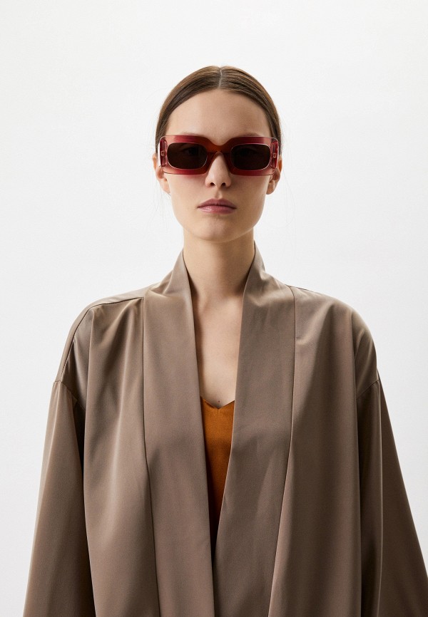 фото Очки солнцезащитные marc jacobs