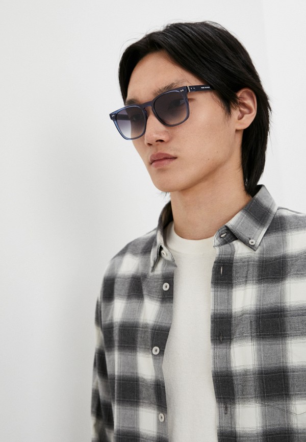 фото Очки солнцезащитные tommy hilfiger
