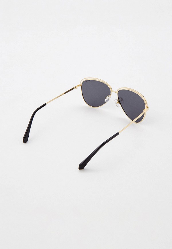 фото Очки солнцезащитные polaroid