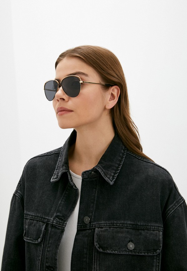 фото Очки солнцезащитные polaroid