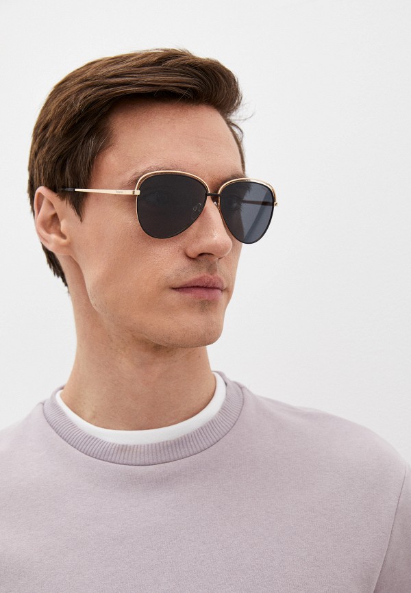 фото Очки солнцезащитные polaroid