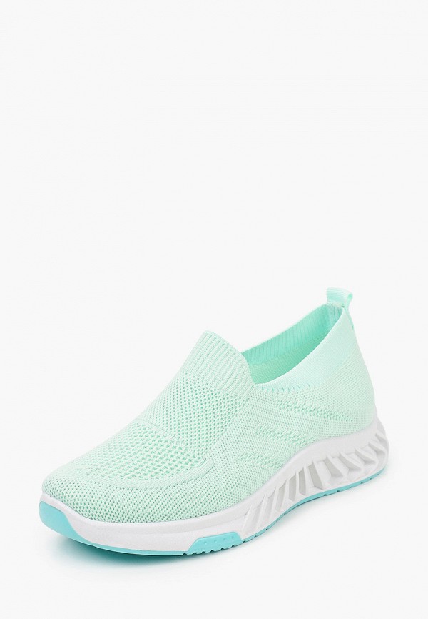 фото Кроссовки escan