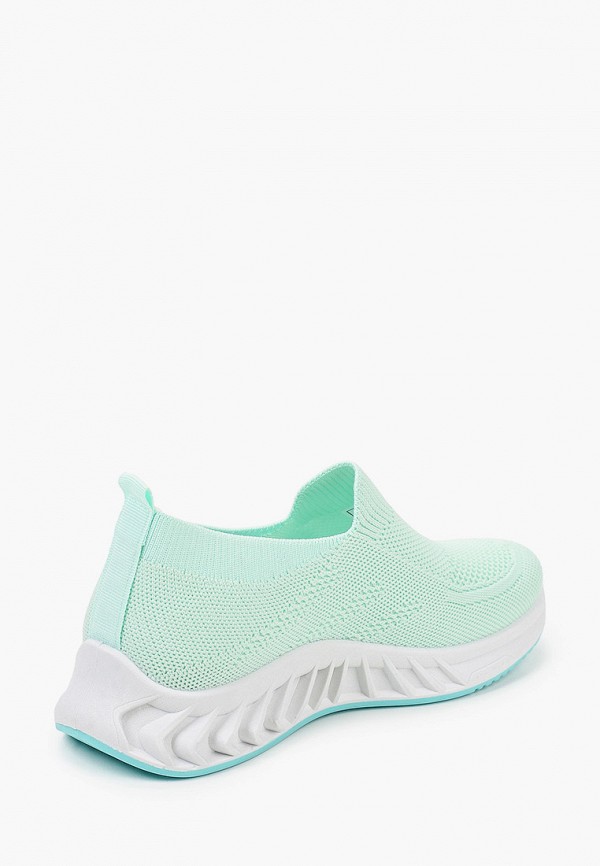 фото Кроссовки escan