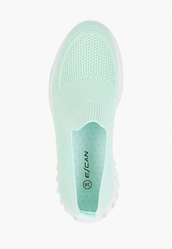 фото Кроссовки escan