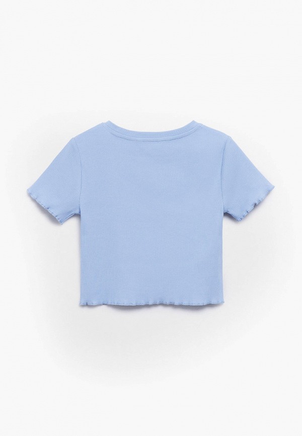 фото Футболка mango kids