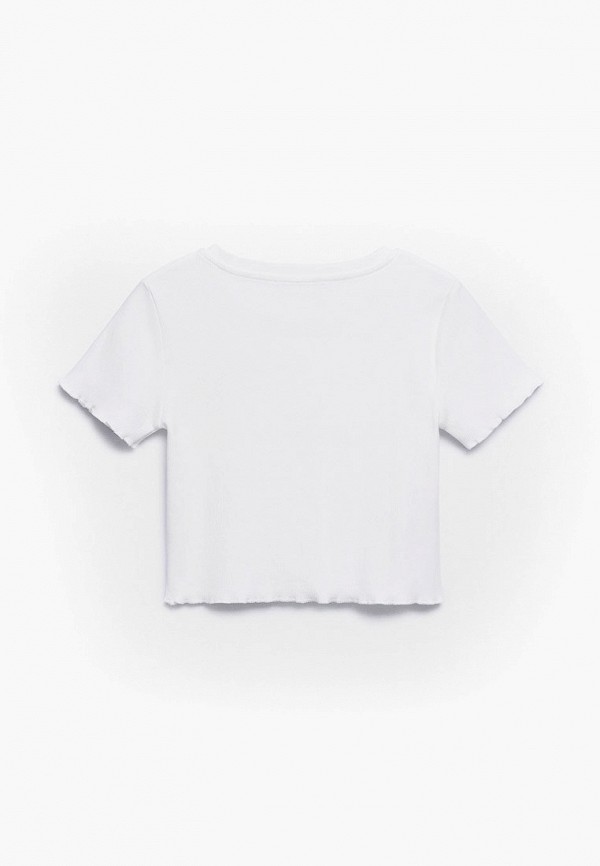 фото Футболка mango kids