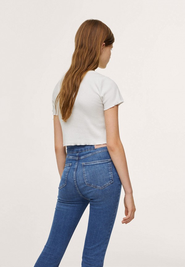 фото Футболка mango kids