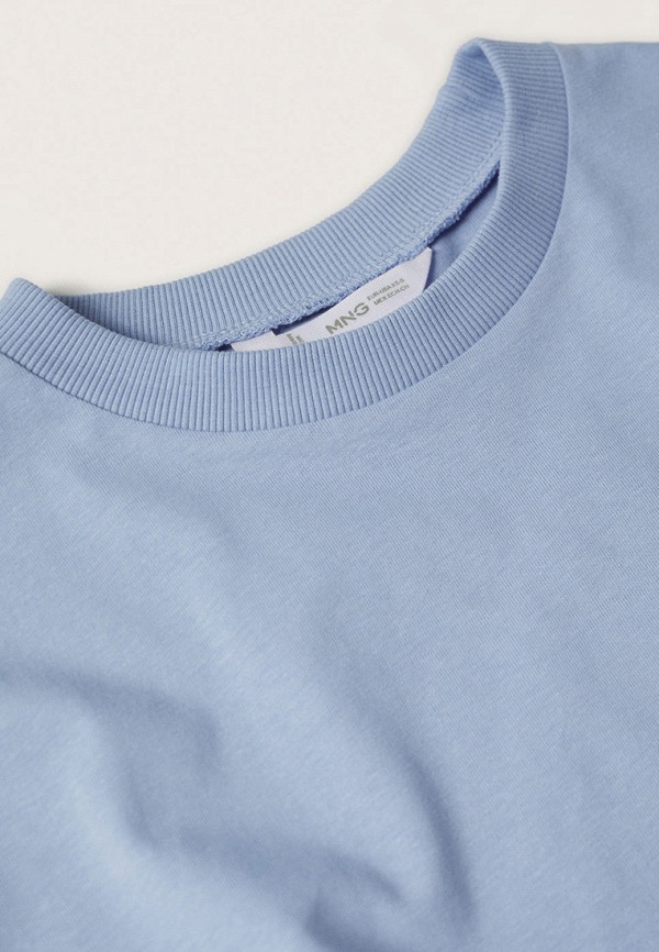 фото Футболка mango kids