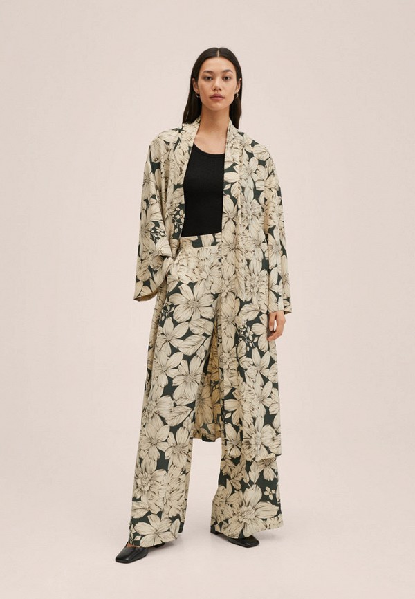 фото Кимоно mango