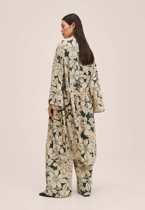 фото Кимоно mango