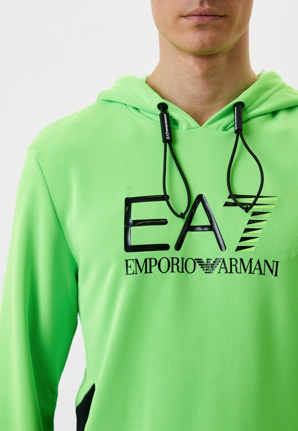 фото Худи ea7