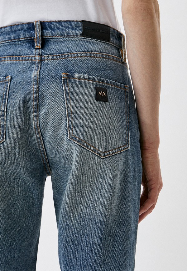 фото Джинсы armani exchange