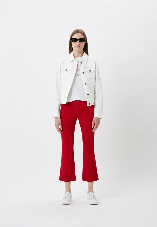 фото Джинсы armani exchange